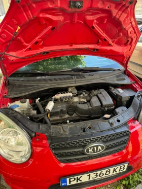 Kia Picanto ГАЗ ЕКО 4  - 1800 € / 3520.49 лв. - 41287673 10