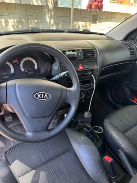 Kia Picanto ГАЗ ЕКО 4  - 1800 € / 3520.49 лв. - 41287673 5