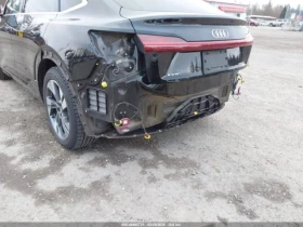 Audi E-Tron SPORTBACK PREMIUM PLUS QUATTRO - 17676 € / 34571.25 лв. - 88905711 15