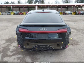 Audi E-Tron SPORTBACK PREMIUM PLUS QUATTRO - 17676 € / 34571.25 лв. - 88905711 5