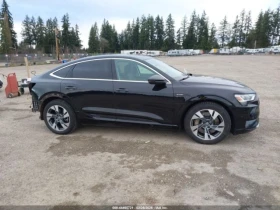 Audi E-Tron SPORTBACK PREMIUM PLUS QUATTRO - 17676 € / 34571.25 лв. - 88905711 6