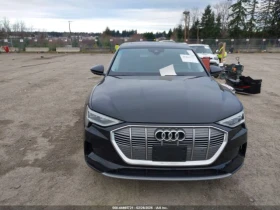 Audi E-Tron SPORTBACK PREMIUM PLUS QUATTRO - 17676 € / 34571.25 лв. - 88905711 2