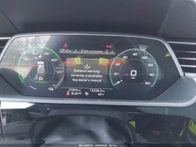 Audi E-Tron SPORTBACK PREMIUM PLUS QUATTRO - 17676 € / 34571.25 лв. - 88905711 8