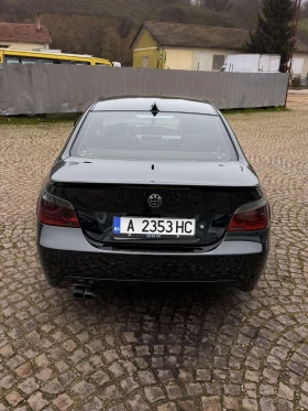 BMW 530 BMW E60 530i 3.0 N52 258 к.с. Бензин/Газ   M-Tech - 9500 € / 18580.38 лв. - 57872939 3