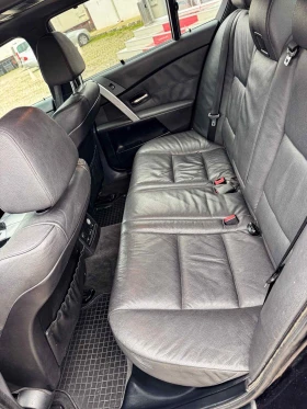BMW 530 BMW E60 530i 3.0 N52 258 к.с. Бензин/Газ   M-Tech - 9500 € / 18580.38 лв. - 57872939 7