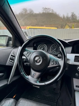 BMW 530 BMW E60 530i 3.0 N52 258 к.с. Бензин/Газ   M-Tech - 9500 € / 18580.38 лв. - 57872939 11
