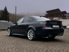 BMW 530 BMW E60 530i 3.0 N52 258 к.с. Бензин/Газ   M-Tech - 9500 € / 18580.38 лв. - 57872939 6