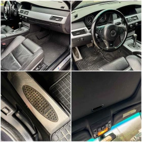 BMW 530 BMW E60 530i 3.0 N52 258 к.с. Бензин/Газ   M-Tech - 9500 € / 18580.38 лв. - 57872939 9