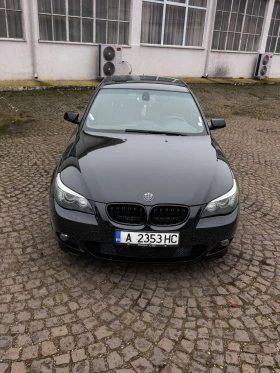 BMW 530 BMW E60 530i 3.0 N52 258 к.с. Бензин/Газ   M-Tech - 9500 € / 18580.38 лв. - 57872939 5