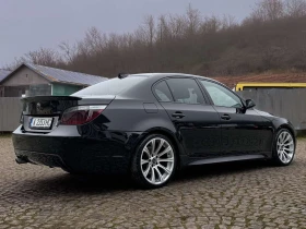 BMW 530 BMW E60 530i 3.0 N52 258 к.с. Бензин/Газ   M-Tech - 9500 € / 18580.38 лв. - 57872939 4