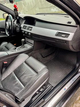 BMW 530 BMW E60 530i 3.0 N52 258 к.с. Бензин/Газ   M-Tech - 9500 € / 18580.38 лв. - 57872939 8
