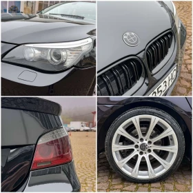BMW 530 BMW E60 530i 3.0 N52 258 к.с. Бензин/Газ   M-Tech - 9500 € / 18580.38 лв. - 57872939 10