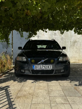 Volvo V50 - 2700 € / 5280.74 лв. - 53249464 11