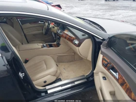 Mercedes-Benz CLS 55 AMG 4.6l Cls 550 4Matic | Auto.bg — изображение 5