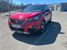 Peugeot 3008 ALLURE - 17900 € / 35009.36 лв. - 54249313 2