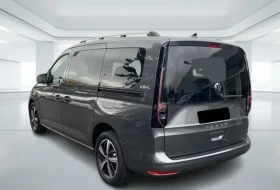 VW Caddy 2.0 TDI Life = NEW = Maxi Гаранция - 44166 € / 86381.19 лв. - 77502435 2