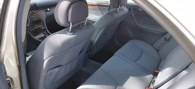 Mercedes-Benz C 220 2.2 142000 КМ - 3200 € / 6258.66 лв. - 44144803 9