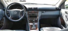 Mercedes-Benz C 220 2.2 142000 КМ - 3200 € / 6258.66 лв. - 44144803 8
