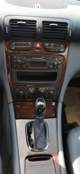 Mercedes-Benz C 220 2.2 142000 КМ - 3200 € / 6258.66 лв. - 44144803 7