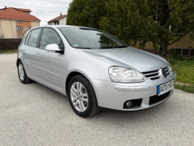 VW Golf 1.6i 102к.с. HIGHLINE BRC ГЕРМАНИЯ | Auto.bg — изображение 8