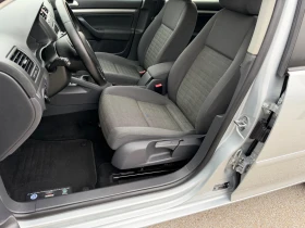 VW Golf 1.6i 102к.с. HIGHLINE BRC ГЕРМАНИЯ | Auto.bg — изображение 13