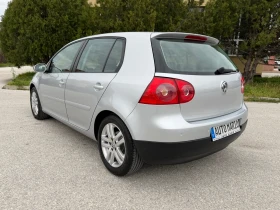 VW Golf 1.6i 102к.с. HIGHLINE BRC ГЕРМАНИЯ | Auto.bg — изображение 3