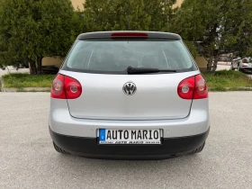 VW Golf 1.6i 102к.с. HIGHLINE BRC ГЕРМАНИЯ | Auto.bg — изображение 4