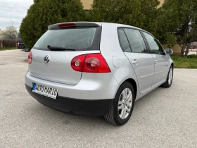 VW Golf 1.6i 102к.с. HIGHLINE BRC ГЕРМАНИЯ | Auto.bg — изображение 6