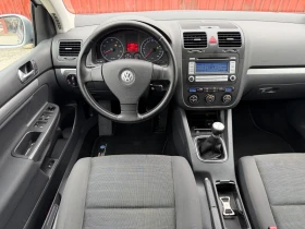 VW Golf 1.6i 102к.с. HIGHLINE BRC ГЕРМАНИЯ | Auto.bg — изображение 10