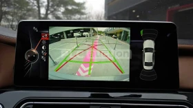 BMW 730 ПОДГРЕВИ * ПАНО * HEAD-UP * KEYLESS * H/K | Auto.bg — изображение 16
