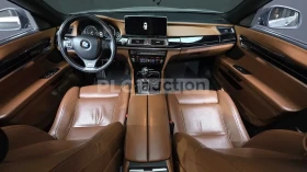 BMW 730 ПОДГРЕВИ * ПАНО * HEAD-UP * KEYLESS * H/K | Auto.bg — изображение 7