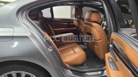 BMW 730 ПОДГРЕВИ * ПАНО * HEAD-UP * KEYLESS * H/K | Auto.bg — изображение 11