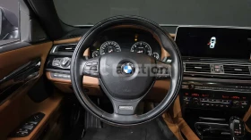 BMW 730 ПОДГРЕВИ * ПАНО * HEAD-UP * KEYLESS * H/K | Auto.bg — изображение 12