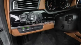 BMW 730 ПОДГРЕВИ * ПАНО * HEAD-UP * KEYLESS * H/K | Auto.bg — изображение 15
