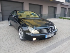 Mercedes-Benz CLS 320 