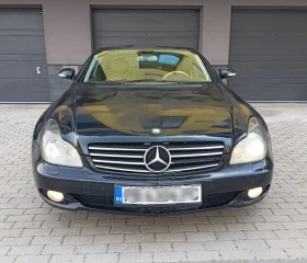 Mercedes-Benz CLS 320 - 3700 € / 7236.57 лв. - 61779103 3