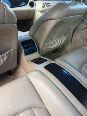 Mercedes-Benz CLS 320 - 3700 € / 7236.57 лв. - 61779103 9