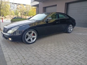 Mercedes-Benz CLS 320 - 3700 € / 7236.57 лв. - 61779103 6
