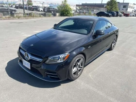 ������ Mercedes-Benz C 43 A...