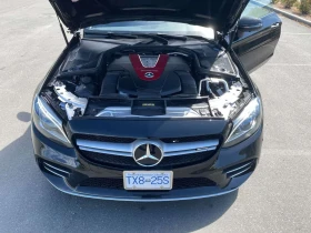 Mercedes-Benz C 43 AMG | DISTRONIC| 360| BURMESTER| �������| CARFAX | Mobile.bg � ����� ������ 3