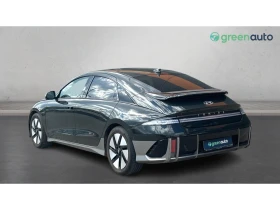 ����� �� �������� �� Hyundai Ioniq 6 Premium 77kWh RWD, ������� ������ �� 399  