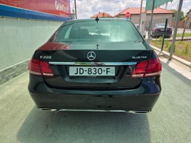 Mercedes-Benz E 220 BlueTEC 9G | Auto.bg — изображение 5