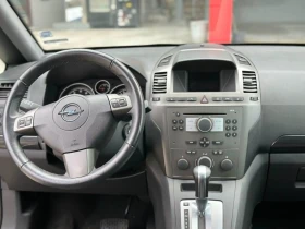 Opel Zafira 2.2/150�.� ���������� | Mobile.bg � ����� ������ 11