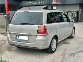Opel Zafira 2.2/150�.� ���������� | Mobile.bg � ����� ������ 3