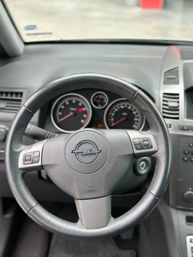 Opel Zafira 2.2/150�.� ���������� | Mobile.bg � ����� ������ 6