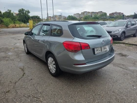 Opel Astra 1.7CDTI KLIMA ITALY | Mobile.bg � ����� ������ 7