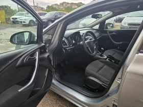 Opel Astra 1.7CDTI KLIMA ITALY | Mobile.bg � ����� ������ 12
