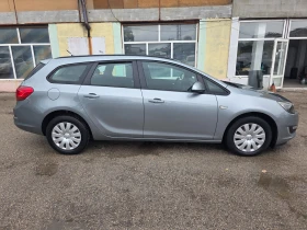 Opel Astra 1.7CDTI KLIMA ITALY | Mobile.bg � ����� ������ 4