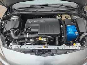 Opel Astra 1.7CDTI KLIMA ITALY | Mobile.bg � ����� ������ 17