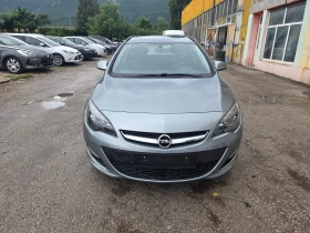 Opel Astra 1.7CDTI KLIMA ITALY | Mobile.bg � ����� ������ 2